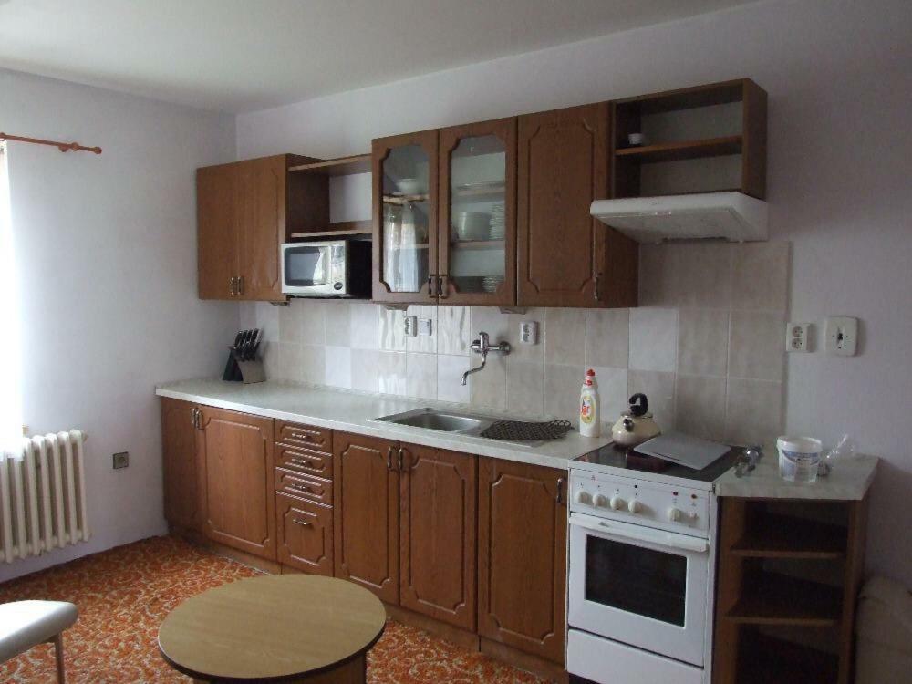 Apartament Dolni Bukovsko Ngoại thất bức ảnh