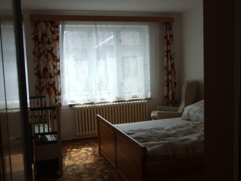 Apartament Dolni Bukovsko Ngoại thất bức ảnh