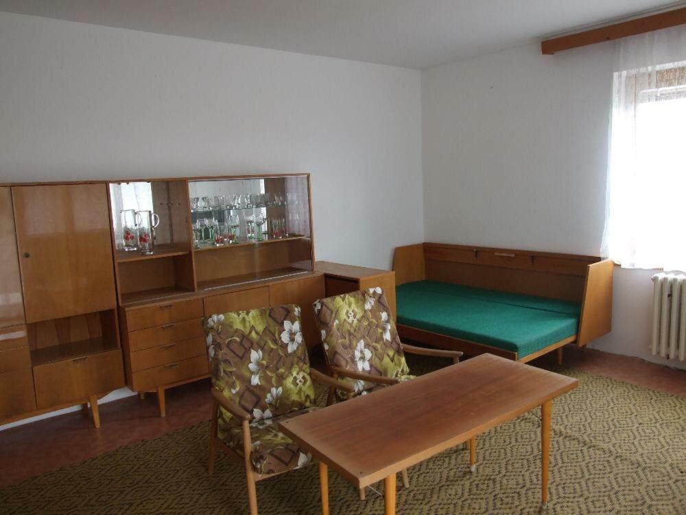 Apartament Dolni Bukovsko Ngoại thất bức ảnh